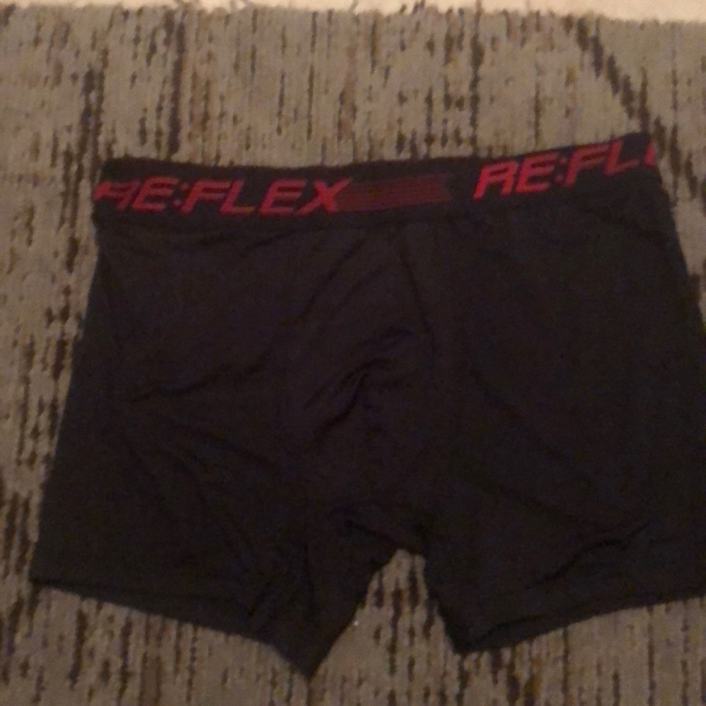 Re:flex boxer brief